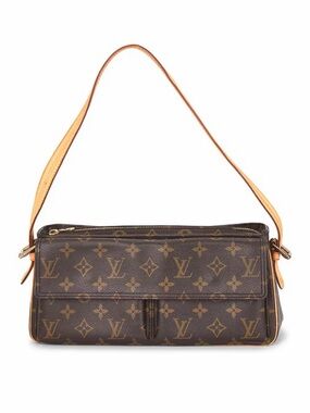 Louis Vuitton Viva Cite bag 🤎